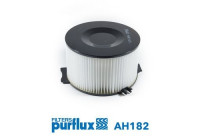 Filtre, air de l'habitacle AH182 Purflux