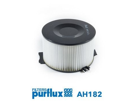 Filtre, air de l'habitacle AH182 Purflux