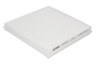 Filtre, air de l'habitacle AH185 Purflux