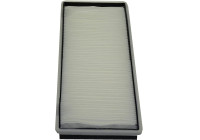 Filtre, air de l'habitacle AH203 Purflux
