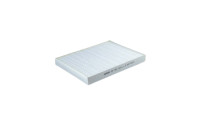 Filtre, air de l'habitacle AH209 Purflux
