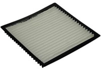 Filtre, air de l'habitacle AH210 Purflux
