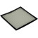Filtre, air de l'habitacle AH210 Purflux