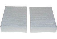 Filtre, air de l'habitacle AH220-2 Purflux