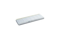 Filtre, air de l'habitacle AH224 Purflux