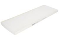 Filtre, air de l'habitacle AH231 Purflux