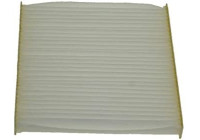 Filtre, air de l'habitacle AH233 Purflux