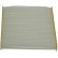 Filtre, air de l'habitacle AH233 Purflux