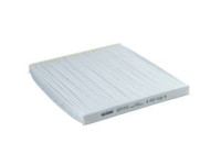 Filtre, air de l'habitacle AH244 Purflux
