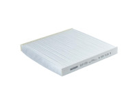 Filtre, air de l'habitacle AH263 Purflux