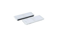 Filtre, air de l'habitacle AH275-2 Purflux