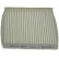 Filtre, air de l'habitacle AH291 Purflux