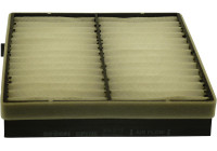 Filtre, air de l'habitacle AH297 Purflux