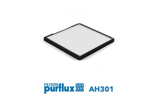 Filtre, air de l'habitacle AH301 Purflux, Image 2