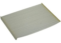 Filtre, air de l'habitacle AH340 Purflux