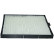 Filtre, air de l'habitacle AH344 Purflux