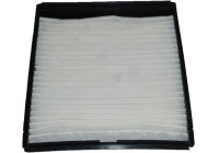 Filtre, air de l'habitacle AH364 Purflux