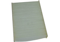 Filtre, air de l'habitacle AH370 Purflux