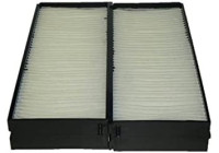 Filtre, air de l'habitacle AH383-2 Purflux