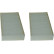 Filtre, air de l'habitacle AH385-2 Purflux
