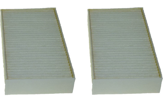 Filtre, air de l'habitacle AH385-2 Purflux