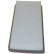 Filtre, air de l'habitacle AH423 Purflux
