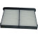 Filtre, air de l'habitacle AH426 Purflux
