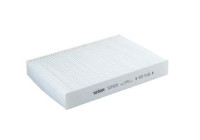 Filtre, air de l'habitacle AH482 Purflux