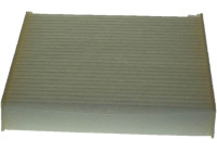 Filtre, air de l'habitacle AH484 Purflux