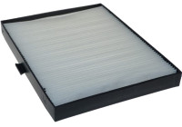 Filtre, air de l'habitacle AH491 Purflux