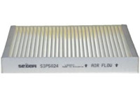 Filtre, air de l'habitacle AH513 Purflux