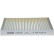Filtre, air de l'habitacle AH513 Purflux