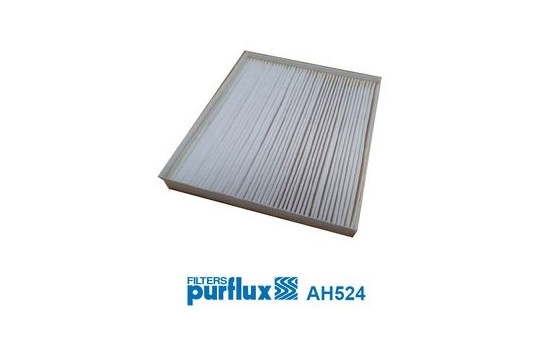Filtre, air de l'habitacle AH524 Purflux, Image 2