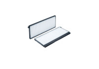 Filtre, air de l'habitacle AH556-2 Purflux