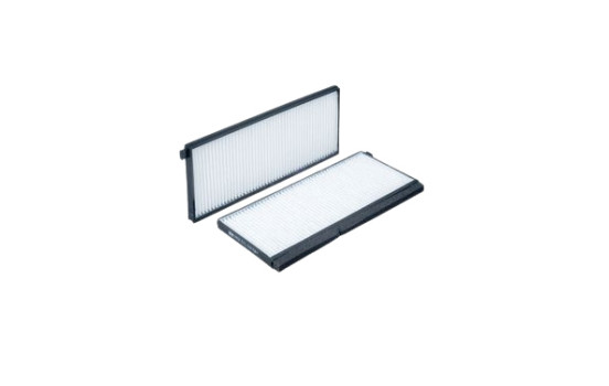 Filtre, air de l'habitacle AH556-2 Purflux