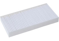 Filtre, air de l'habitacle AH569-2 Purflux