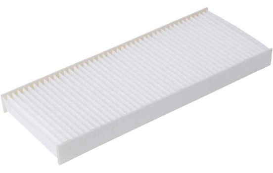 Filtre, air de l'habitacle AH587-2 Purflux