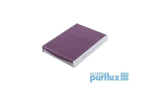 Filtre, air de l'habitacle AHA284 Purflux, Image 2