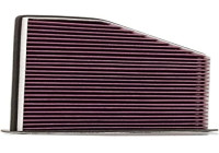 Filtre, air de l'habitacle AHA378 Purflux