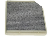 Filtre, air de l'habitacle AHC117 Purflux