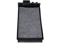 Filtre, air de l'habitacle AHC183 Purflux