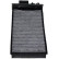 Filtre, air de l'habitacle AHC183 Purflux