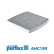 Filtre, air de l'habitacle AHC189 Purflux, Vignette 2