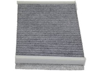 Filtre, air de l'habitacle AHC267 Purflux