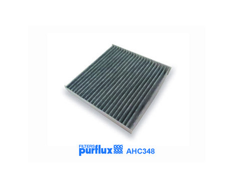 Filtre, air de l'habitacle AHC348 Purflux