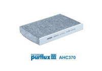 Filtre, air de l'habitacle AHC370 Purflux