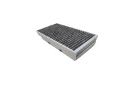 Filtre, air de l'habitacle AHC390-2 Purflux