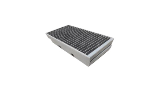Filtre, air de l'habitacle AHC390-2 Purflux