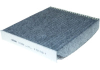 Filtre, air de l'habitacle AHC408 Purflux