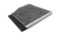 Filtre, air de l'habitacle AHC483 Purflux